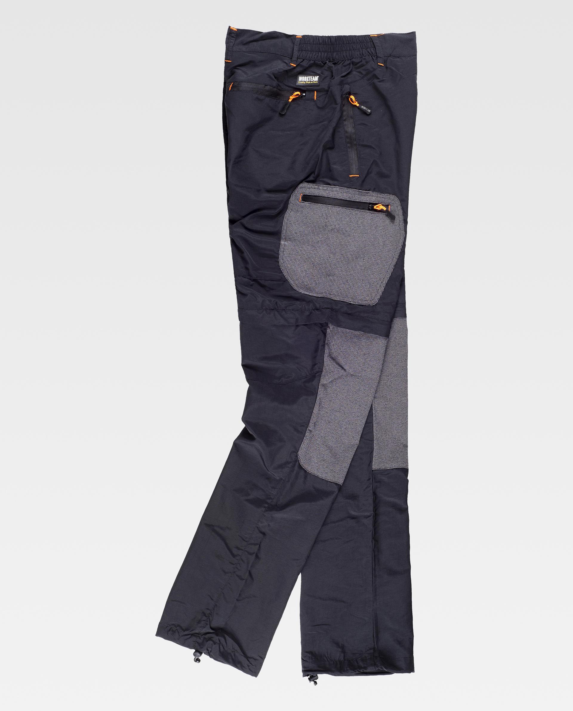 Pantalón desmontable - Imagen 3