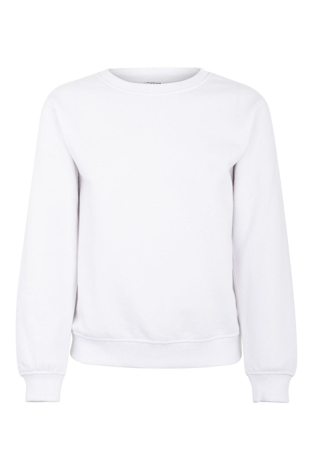 AVALON KIDS - SUDADERA CUELLO REDONDO KIDS 270 - Imagen 3