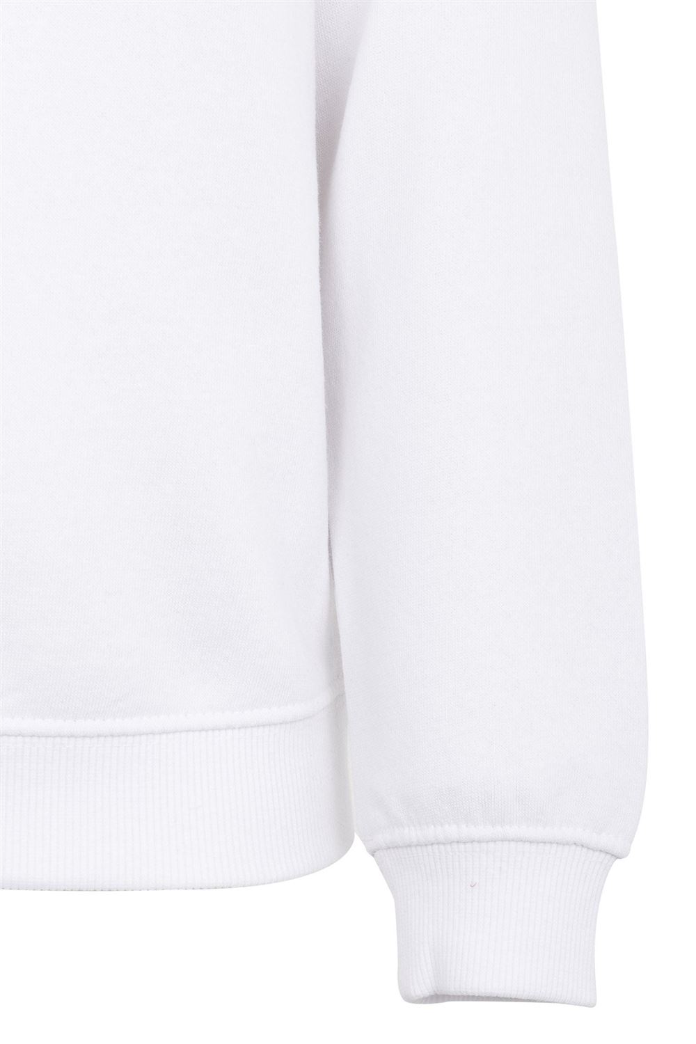 AVALON KIDS - SUDADERA CUELLO REDONDO KIDS 270 - Imagen 5