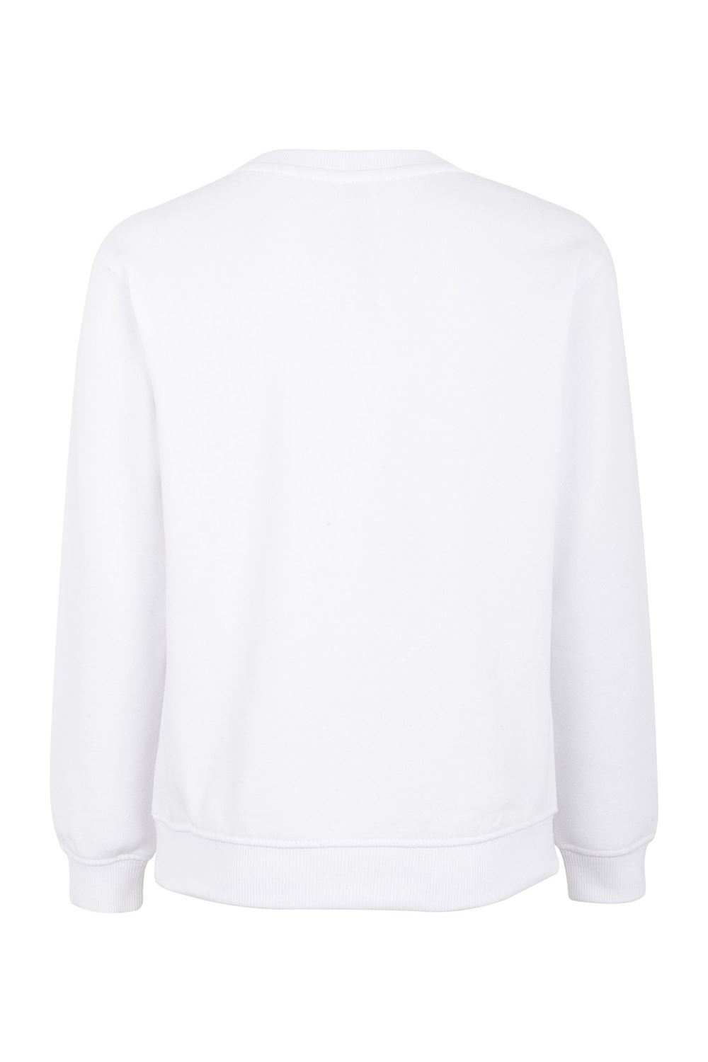 AVALON KIDS - SUDADERA CUELLO REDONDO KIDS 270 - Imagen 7