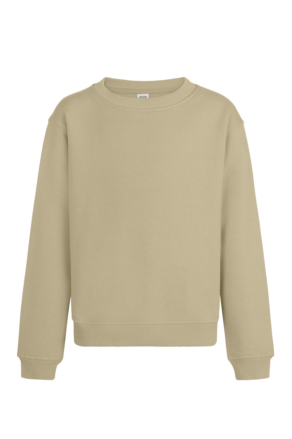 AVALON KIDS - SUDADERA CUELLO REDONDO KIDS 270 - Imagen 11