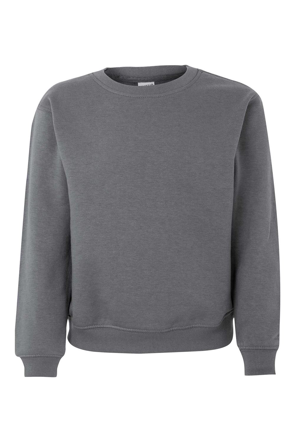 AVALON KIDS - SUDADERA CUELLO REDONDO KIDS 270 - Imagen 27