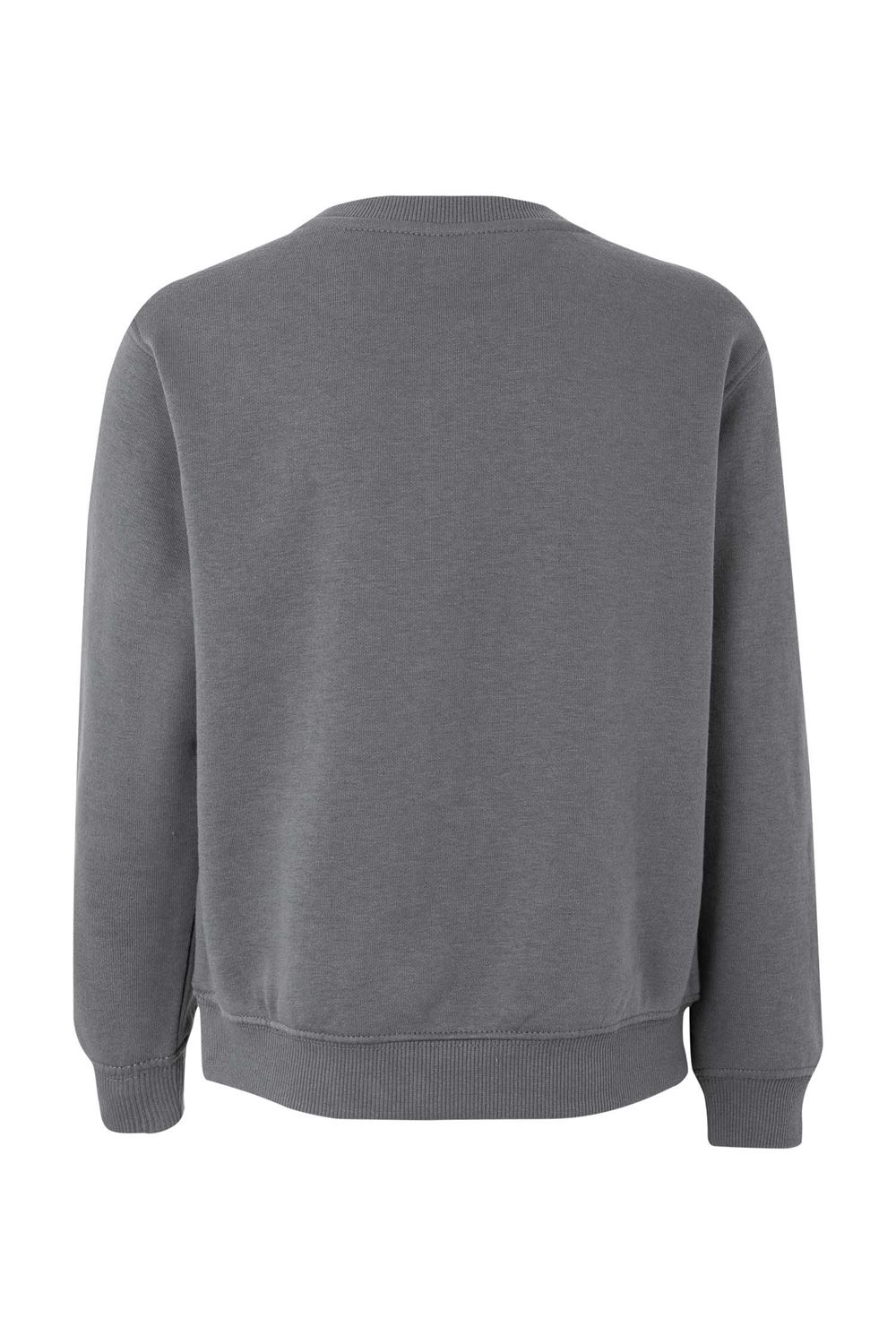 AVALON KIDS - SUDADERA CUELLO REDONDO KIDS 270 - Imagen 28
