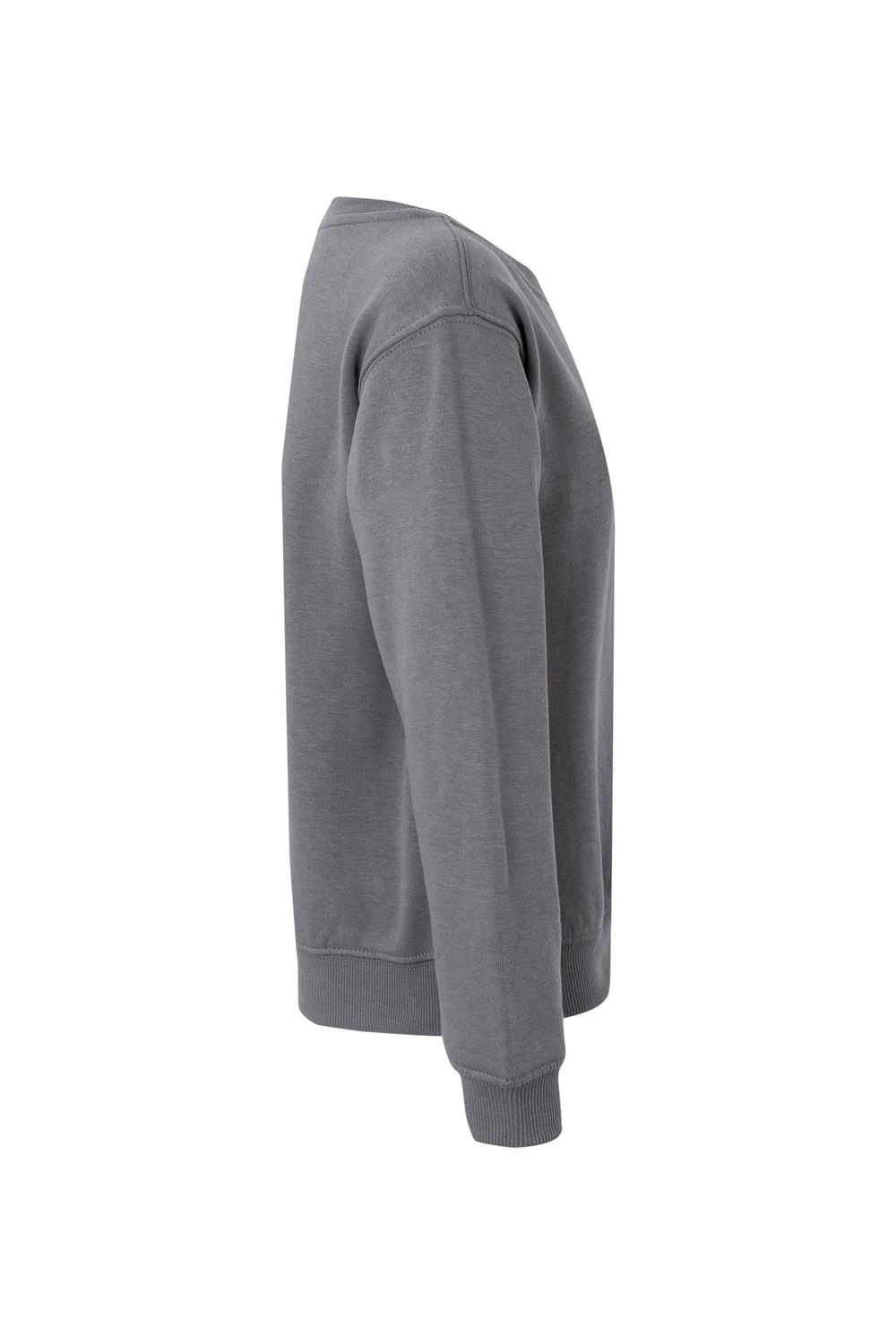 AVALON KIDS - SUDADERA CUELLO REDONDO KIDS 270 - Imagen 30