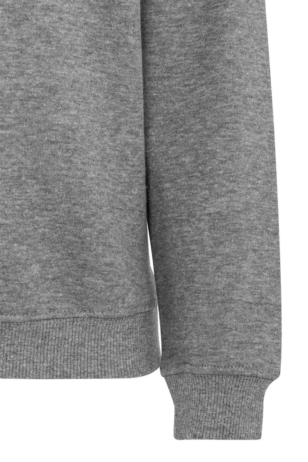 AVALON KIDS - SUDADERA CUELLO REDONDO KIDS 270 - Imagen 35