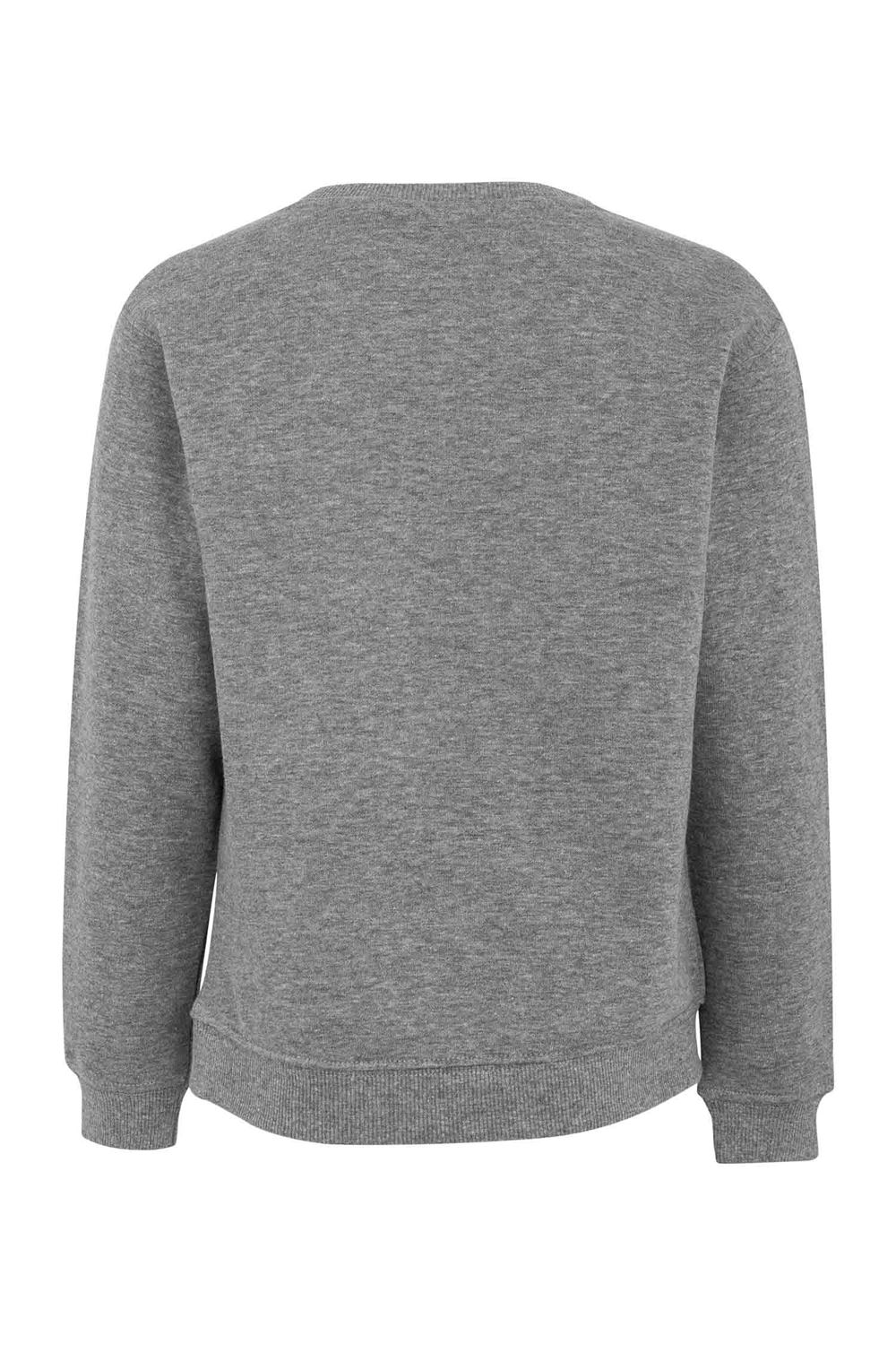 AVALON KIDS - SUDADERA CUELLO REDONDO KIDS 270 - Imagen 37