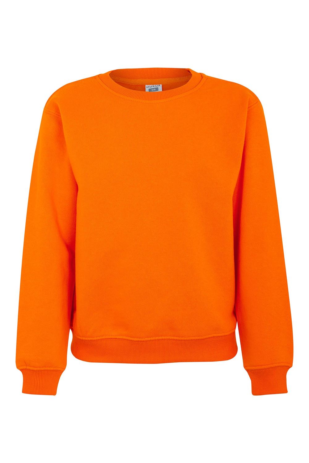 AVALON KIDS - SUDADERA CUELLO REDONDO KIDS 270 - Imagen 45