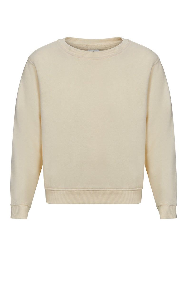 AVALON KIDS - SUDADERA CUELLO REDONDO KIDS 270 - Imagen 52