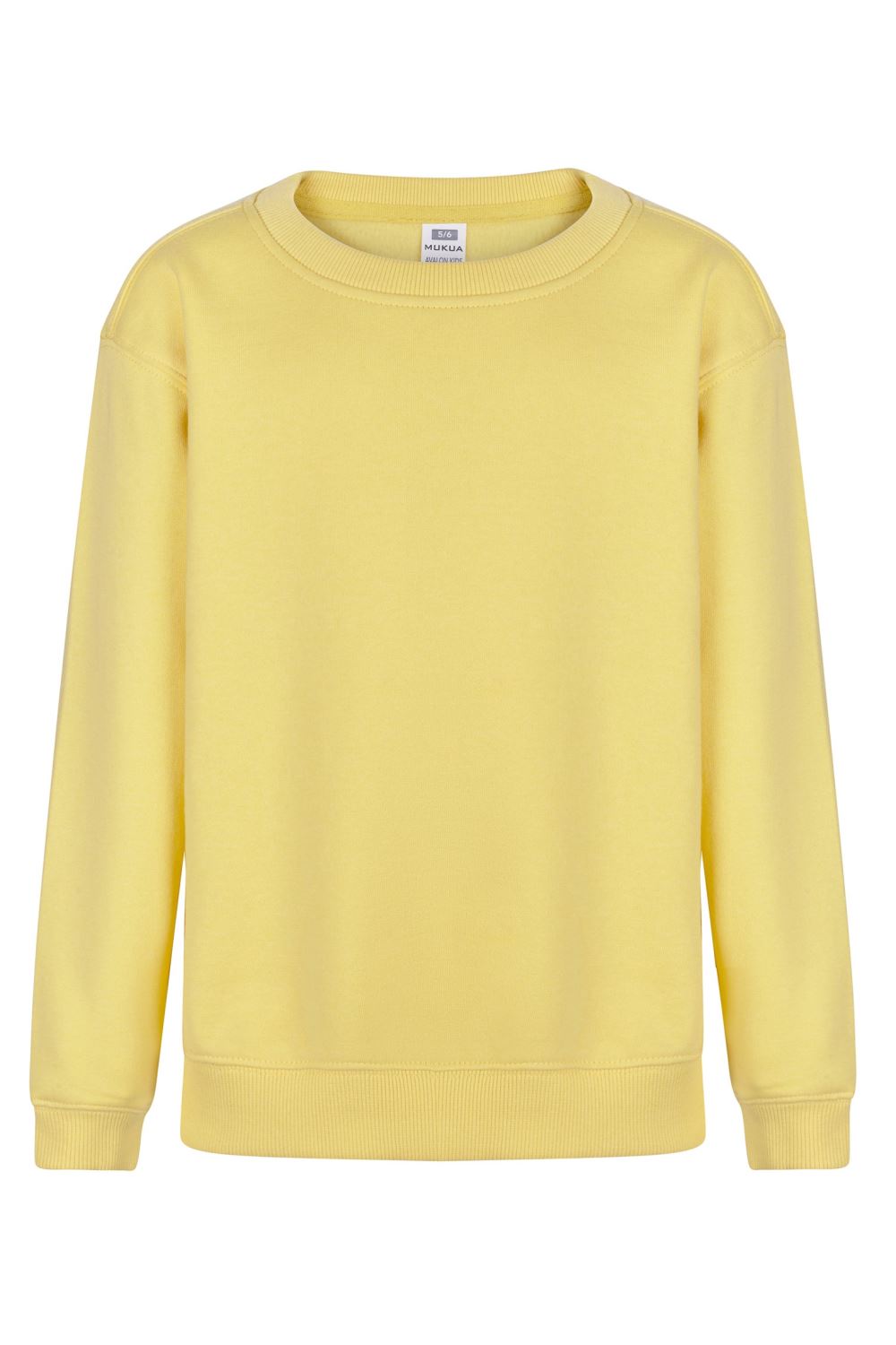 AVALON KIDS - SUDADERA CUELLO REDONDO KIDS 270 - Imagen 57