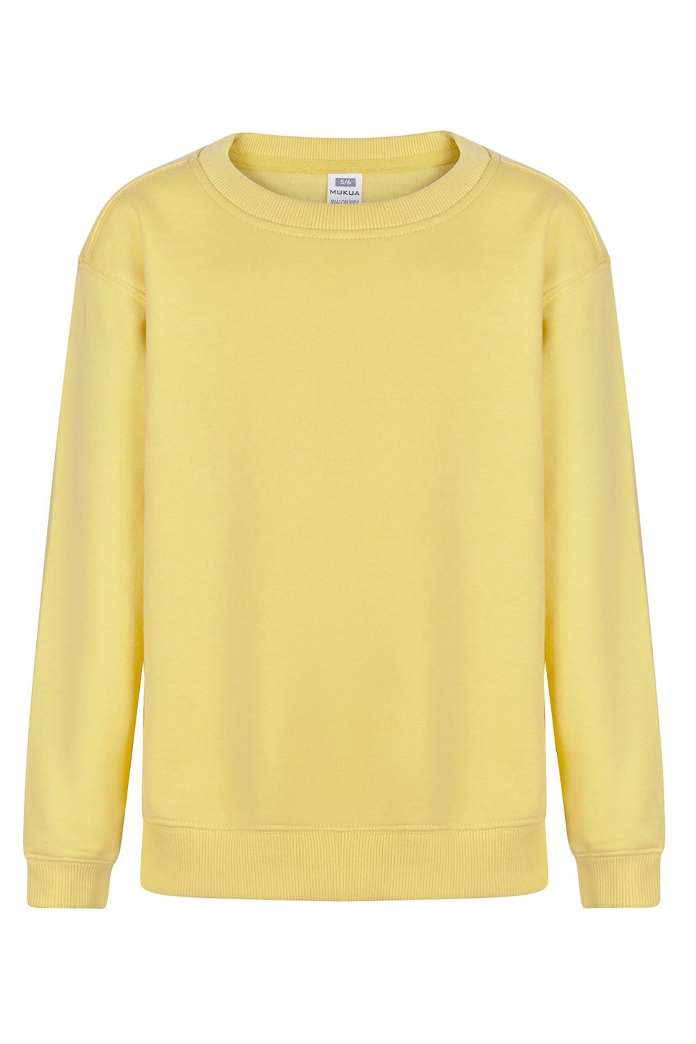 AVALON KIDS - SUDADERA CUELLO REDONDO KIDS 270 - Imagen 58