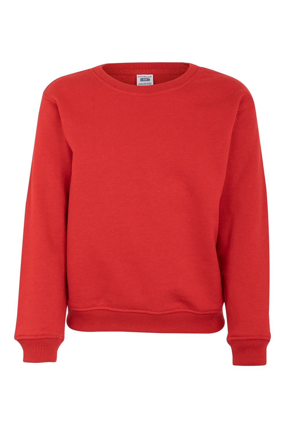 AVALON KIDS - SUDADERA CUELLO REDONDO KIDS 270 - Imagen 65