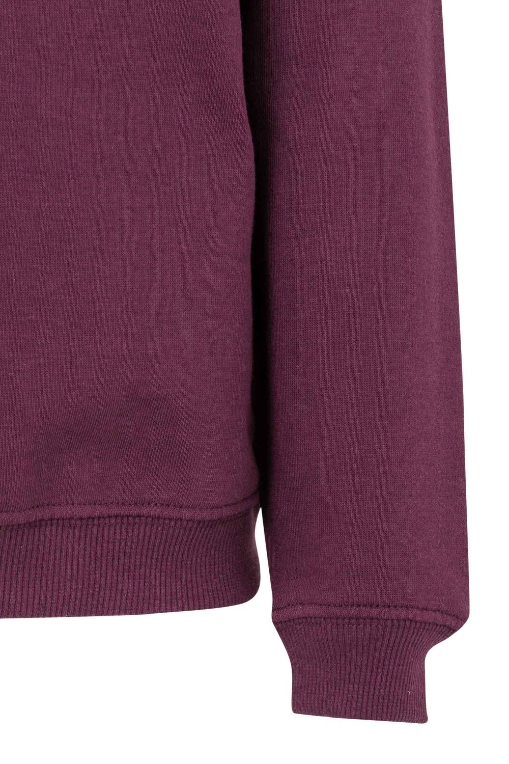 AVALON KIDS - SUDADERA CUELLO REDONDO KIDS 270 - Imagen 72