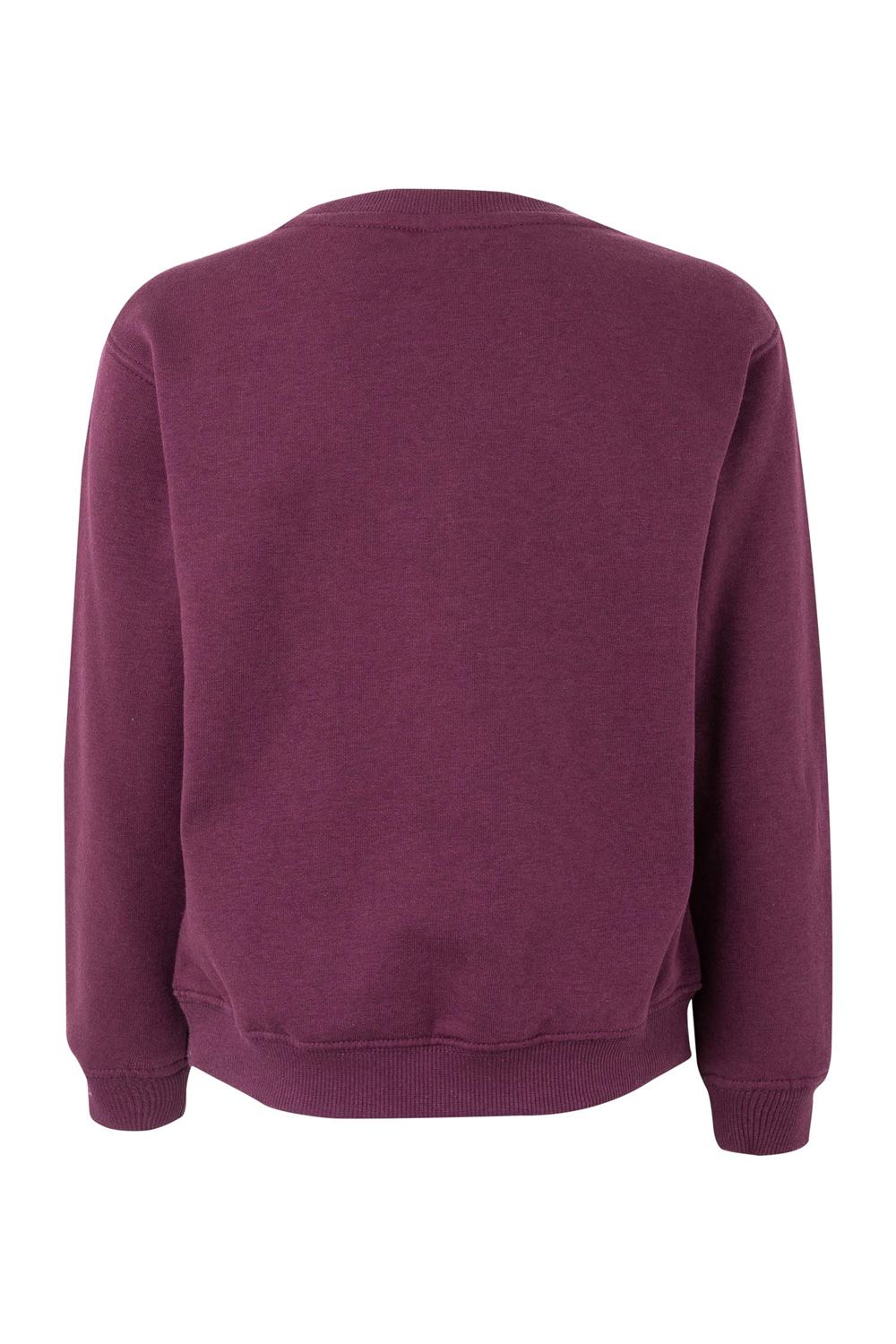 AVALON KIDS - SUDADERA CUELLO REDONDO KIDS 270 - Imagen 75