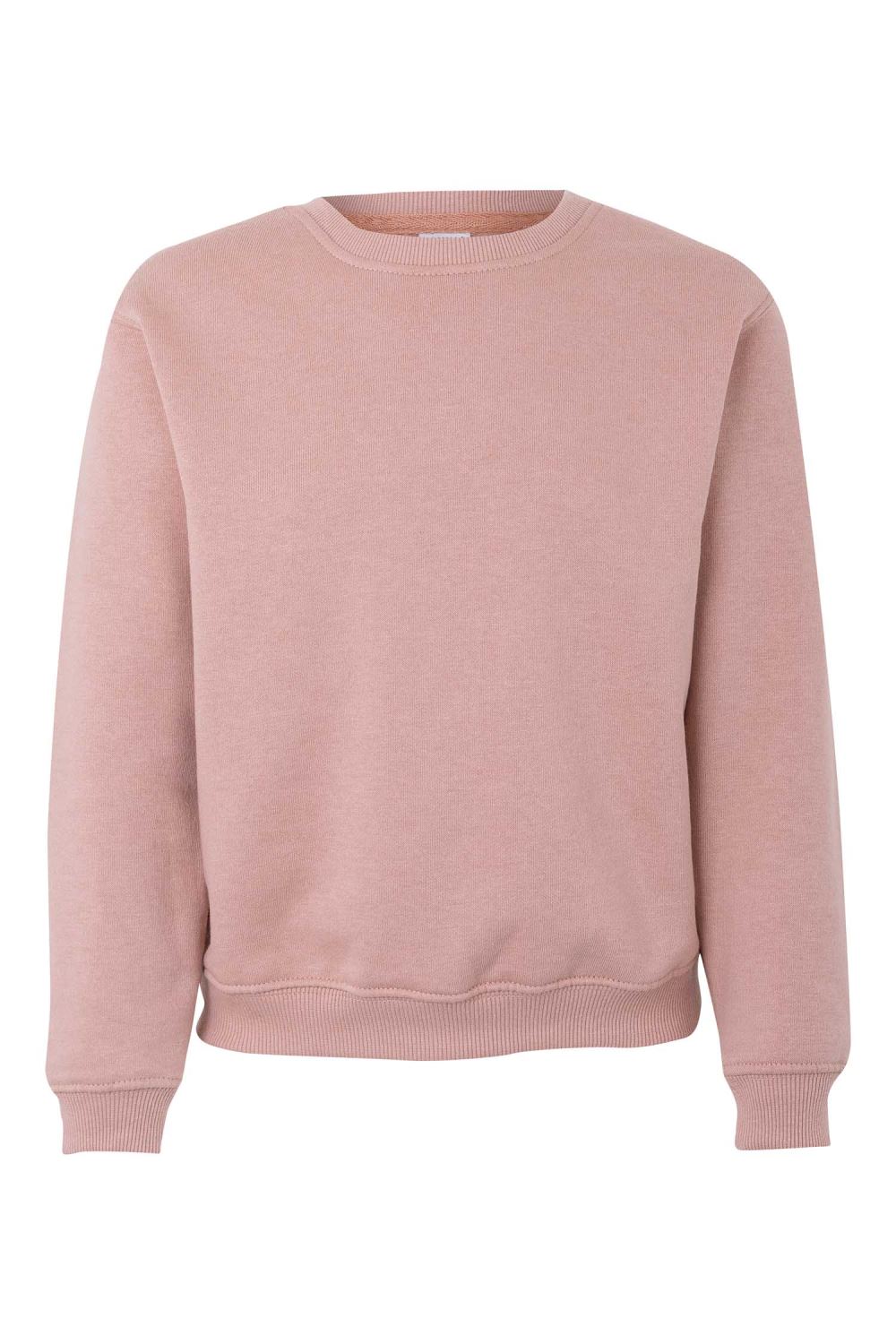 AVALON KIDS - SUDADERA CUELLO REDONDO KIDS 270 - Imagen 80