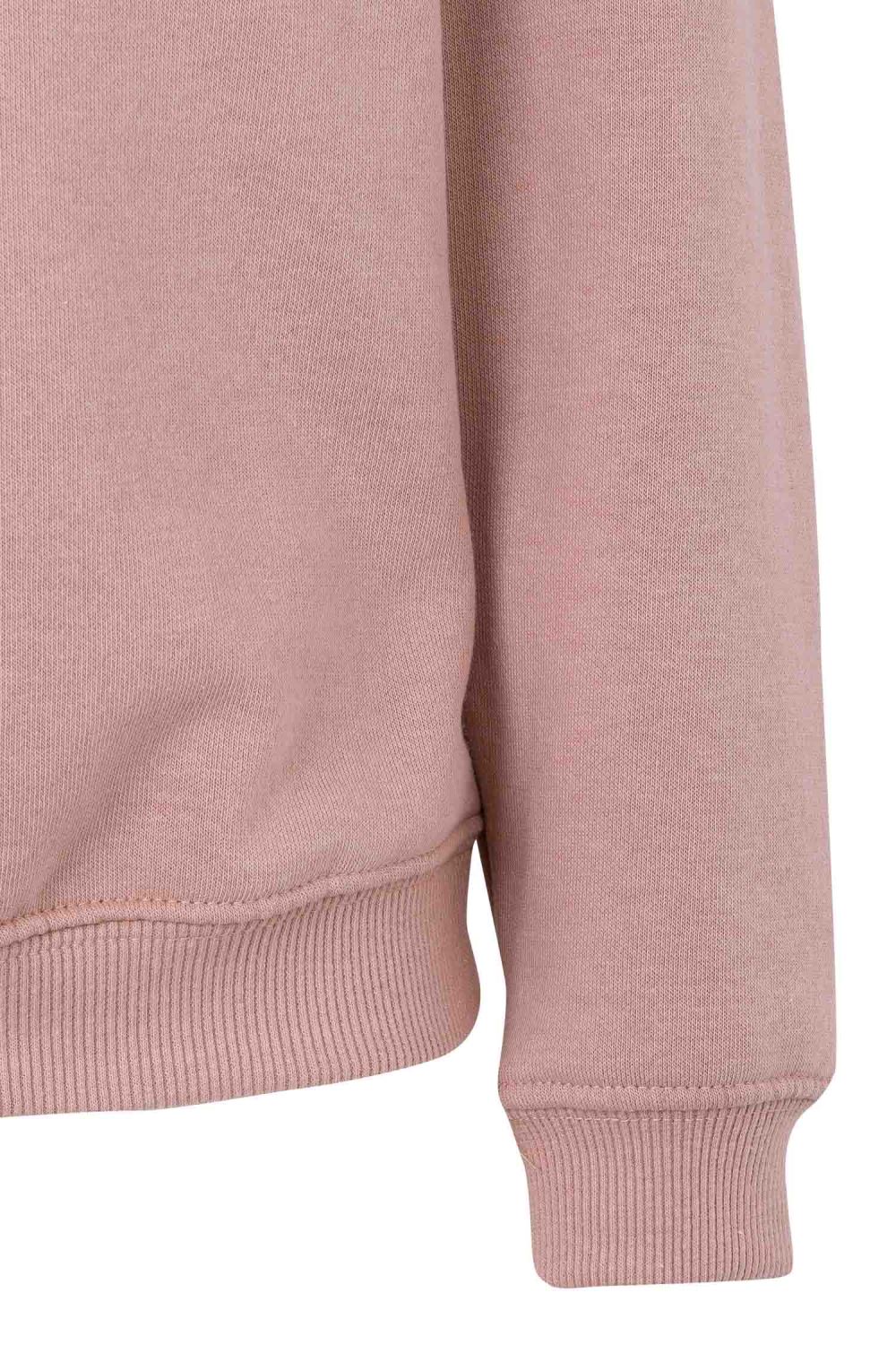 AVALON KIDS - SUDADERA CUELLO REDONDO KIDS 270 - Imagen 81