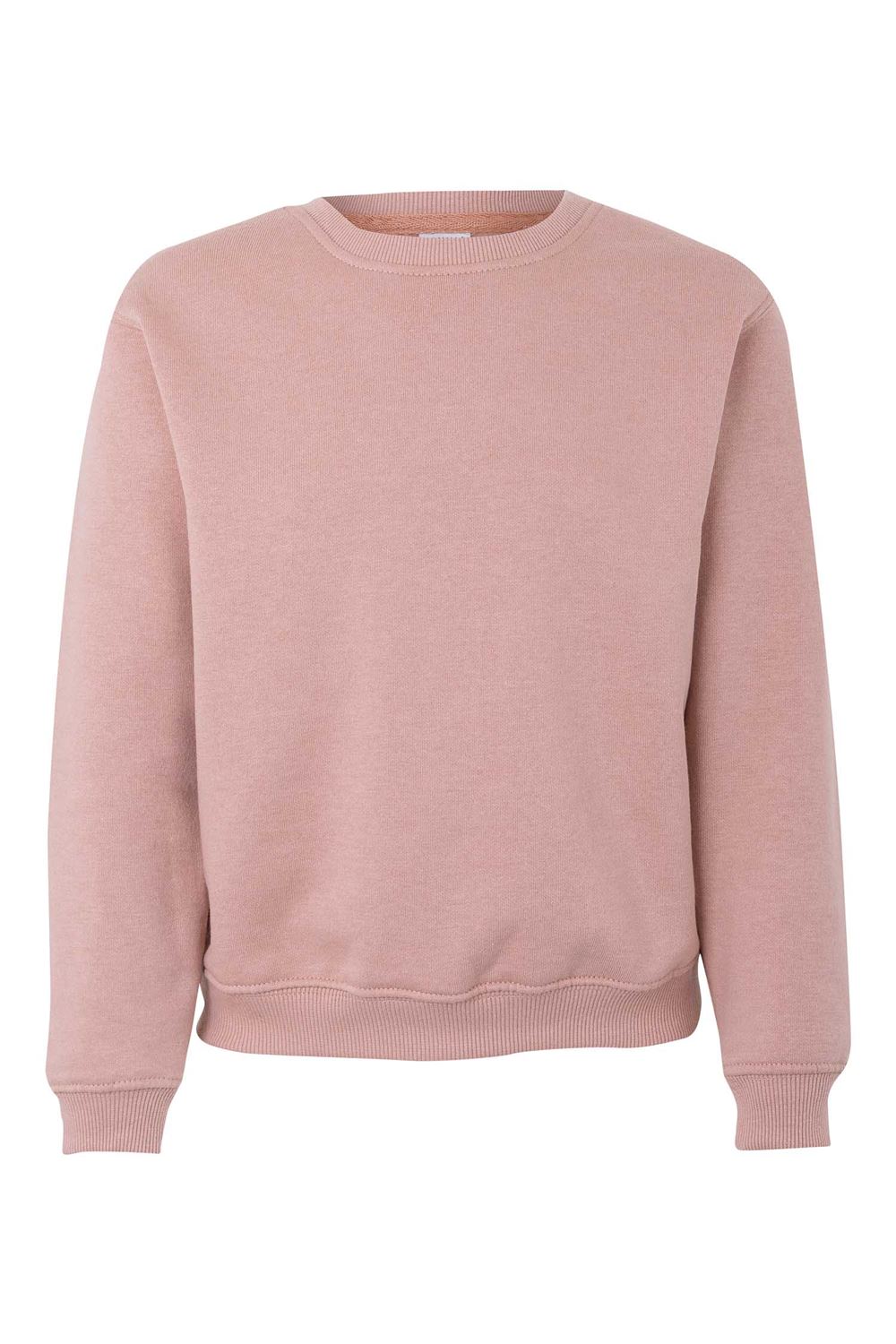 AVALON KIDS - SUDADERA CUELLO REDONDO KIDS 270 - Imagen 83