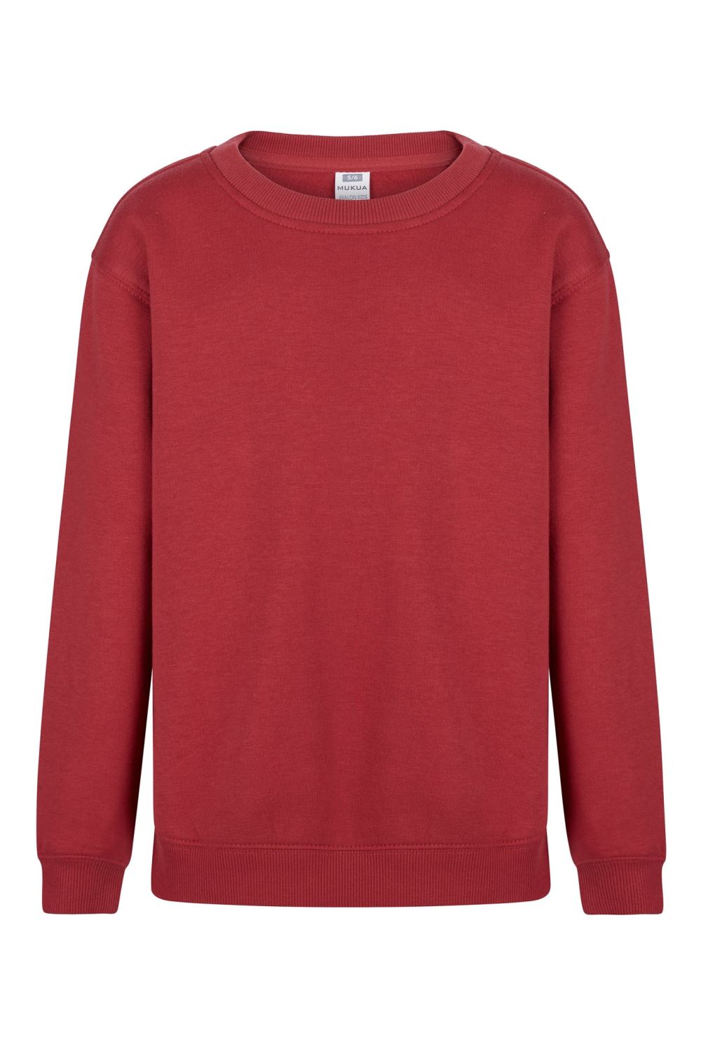 AVALON KIDS - SUDADERA CUELLO REDONDO KIDS 270 - Imagen 88