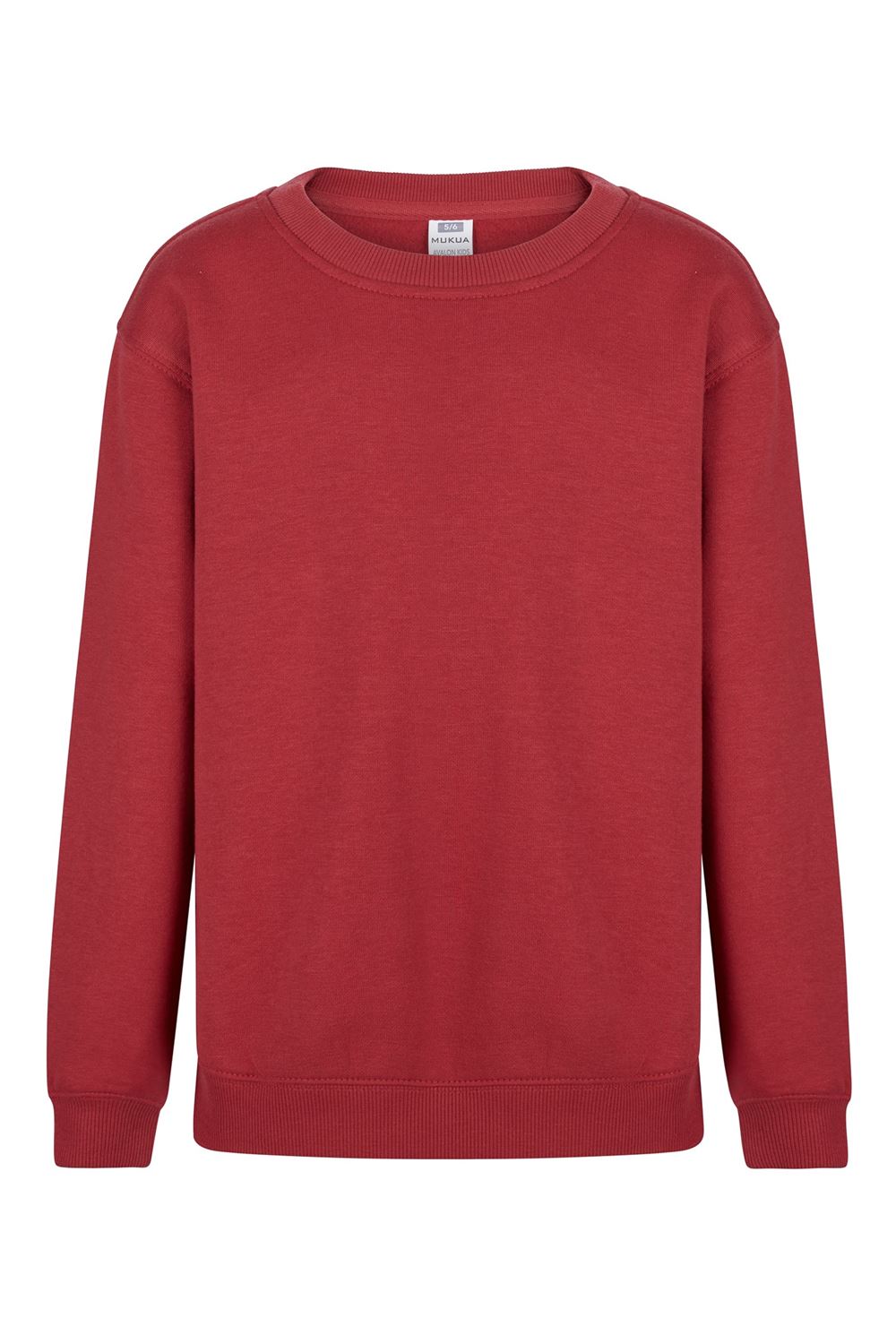 AVALON KIDS - SUDADERA CUELLO REDONDO KIDS 270 - Imagen 89