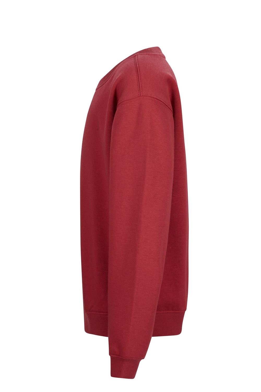 AVALON KIDS - SUDADERA CUELLO REDONDO KIDS 270 - Imagen 91