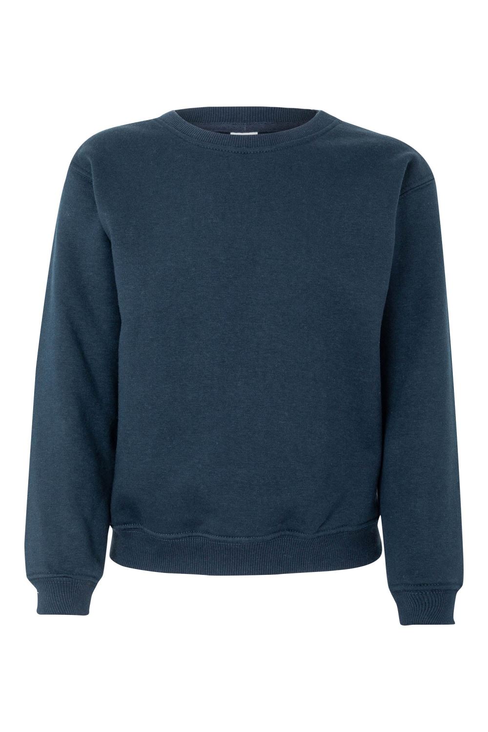 AVALON KIDS - SUDADERA CUELLO REDONDO KIDS 270 - Imagen 93