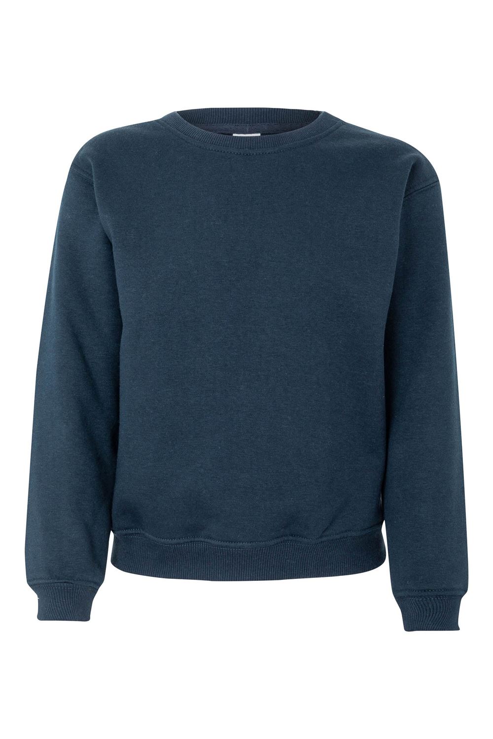 AVALON KIDS - SUDADERA CUELLO REDONDO KIDS 270 - Imagen 96