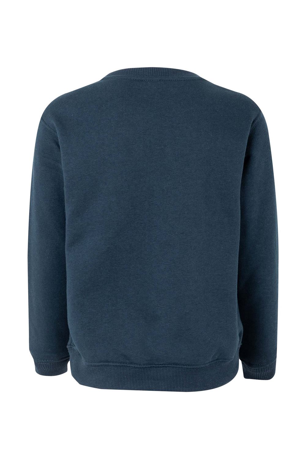 AVALON KIDS - SUDADERA CUELLO REDONDO KIDS 270 - Imagen 97