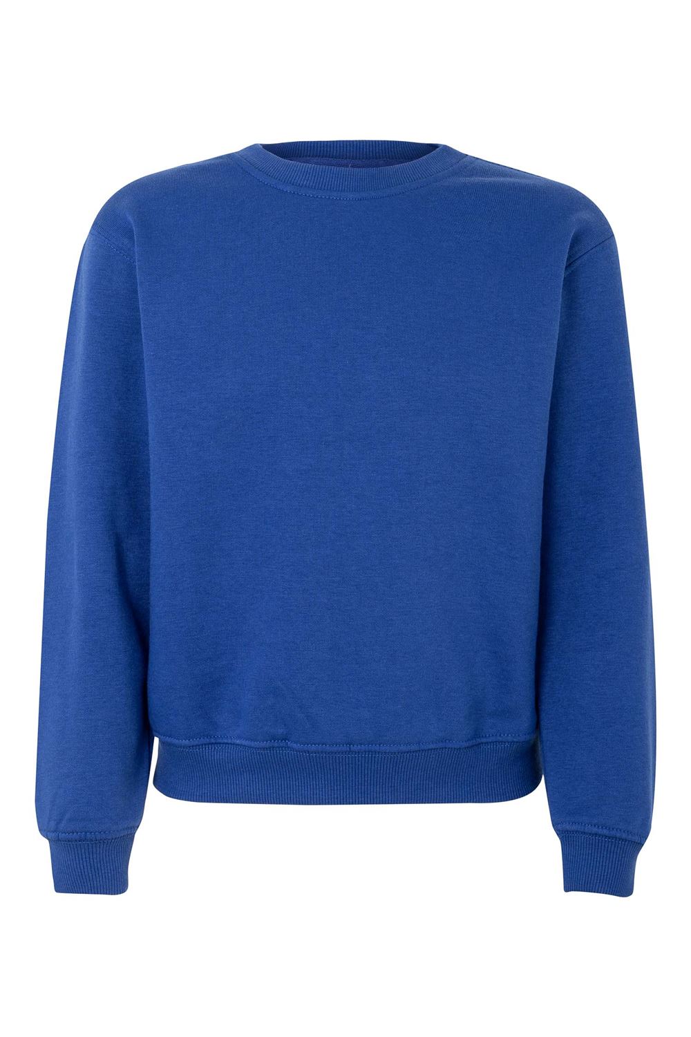 AVALON KIDS - SUDADERA CUELLO REDONDO KIDS 270 - Imagen 105