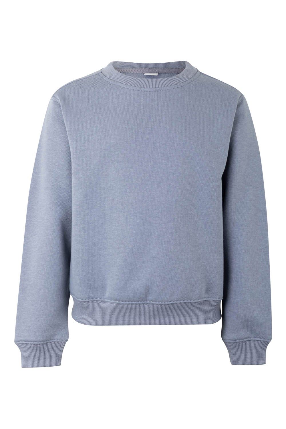 AVALON KIDS - SUDADERA CUELLO REDONDO KIDS 270 - Imagen 111
