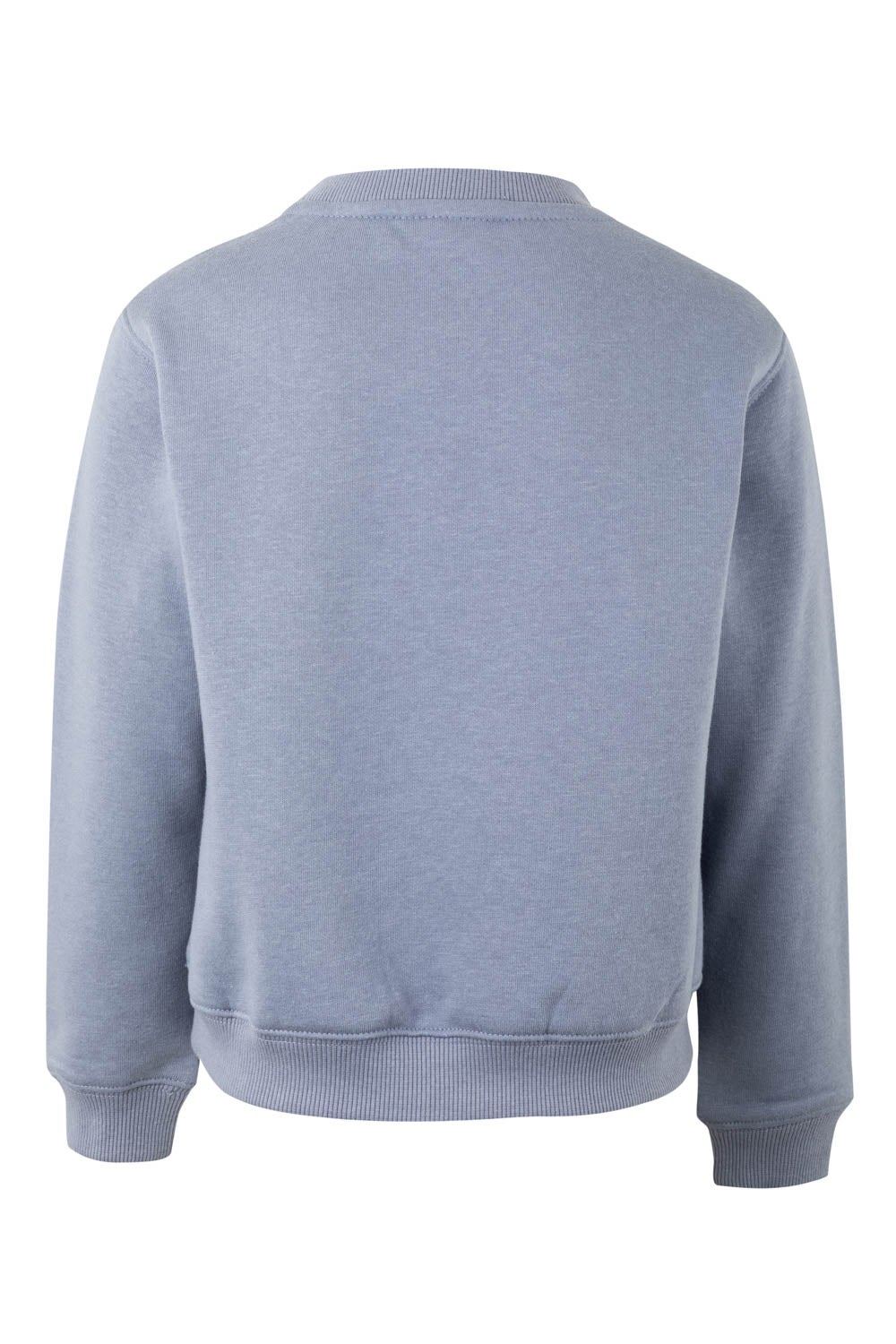 AVALON KIDS - SUDADERA CUELLO REDONDO KIDS 270 - Imagen 115