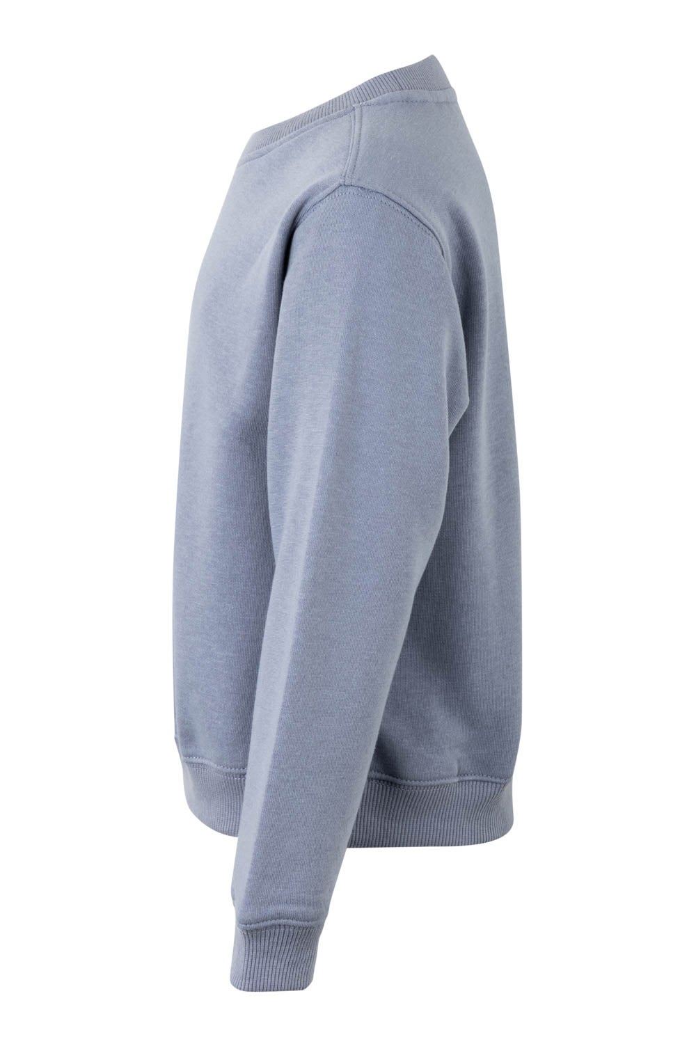 AVALON KIDS - SUDADERA CUELLO REDONDO KIDS 270 - Imagen 116