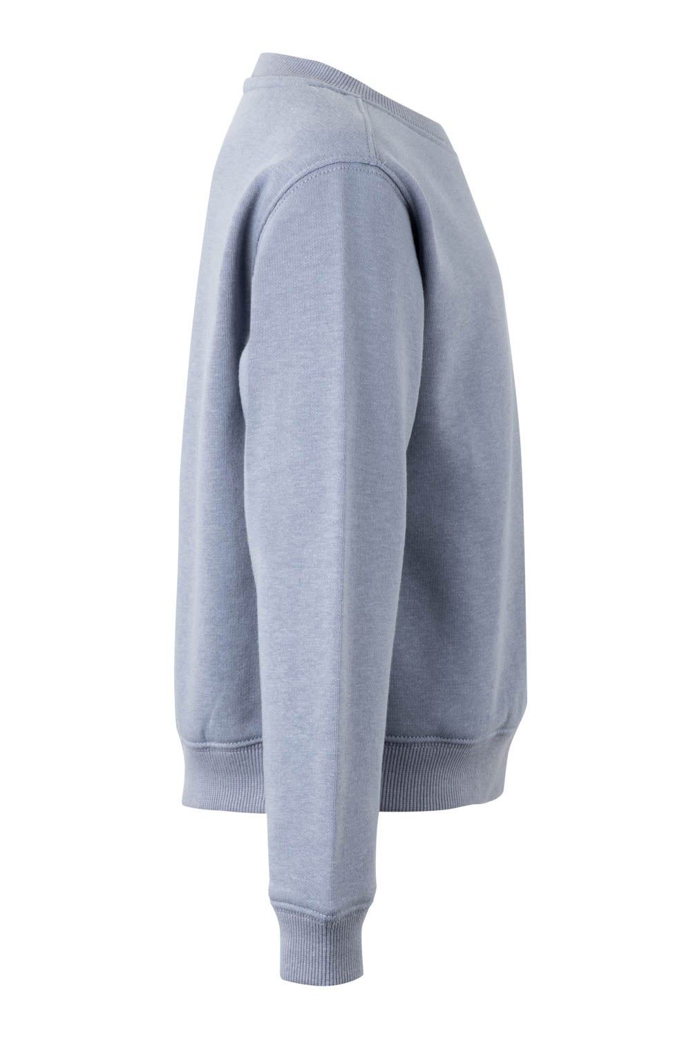 AVALON KIDS - SUDADERA CUELLO REDONDO KIDS 270 - Imagen 117