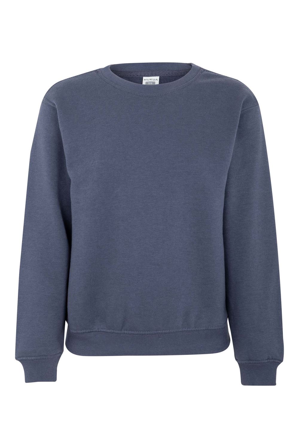 AVALON KIDS - SUDADERA CUELLO REDONDO KIDS 270 - Imagen 120