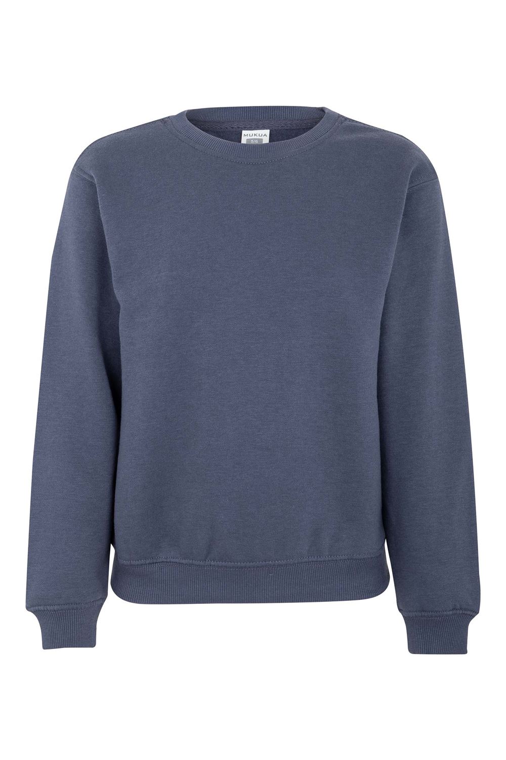 AVALON KIDS - SUDADERA CUELLO REDONDO KIDS 270 - Imagen 123