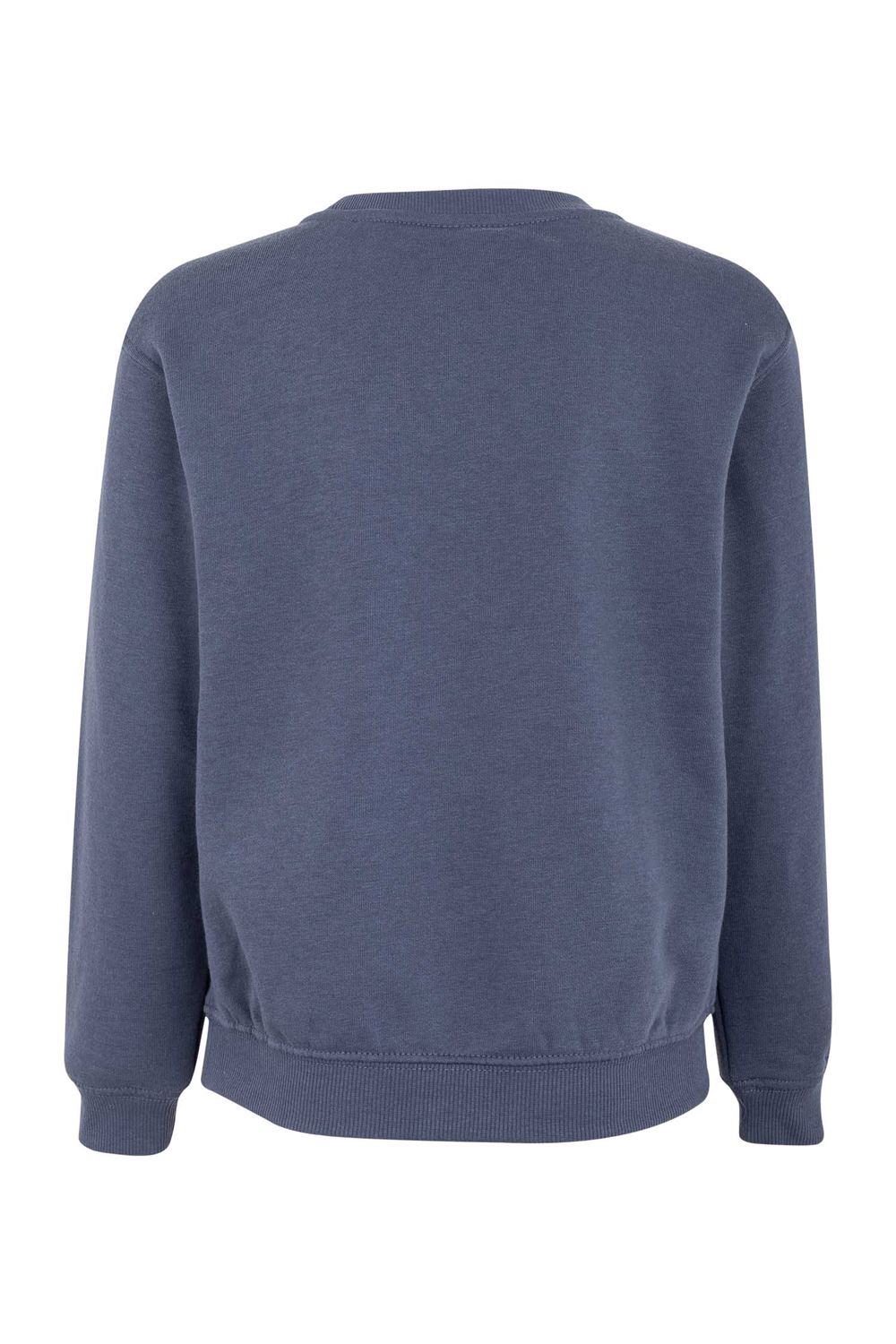 AVALON KIDS - SUDADERA CUELLO REDONDO KIDS 270 - Imagen 124
