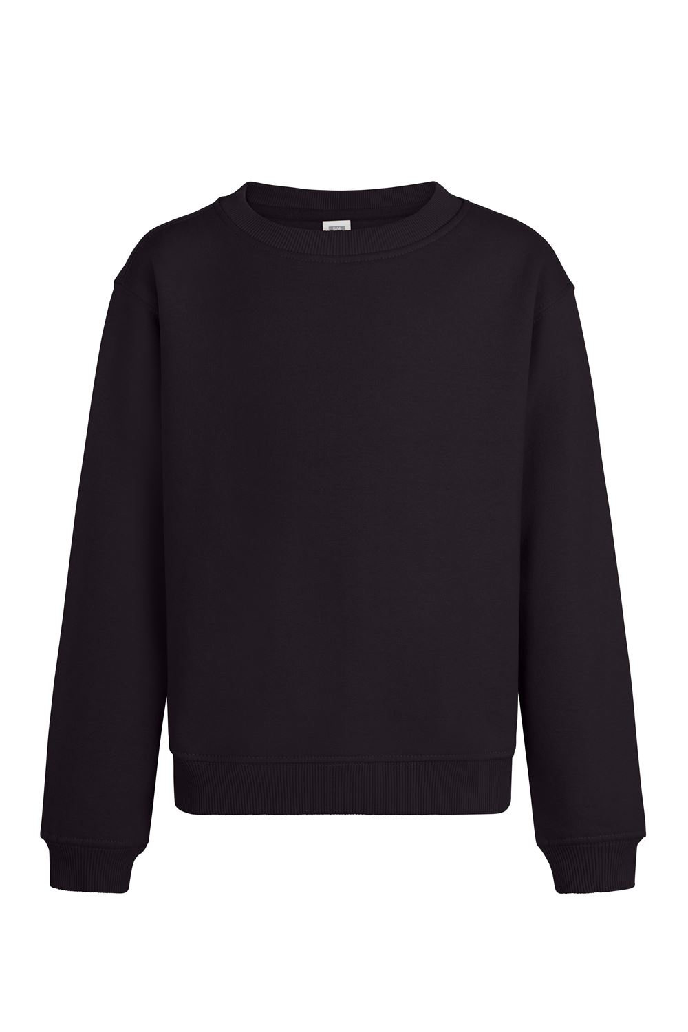 AVALON KIDS - SUDADERA CUELLO REDONDO KIDS 270 - Imagen 128