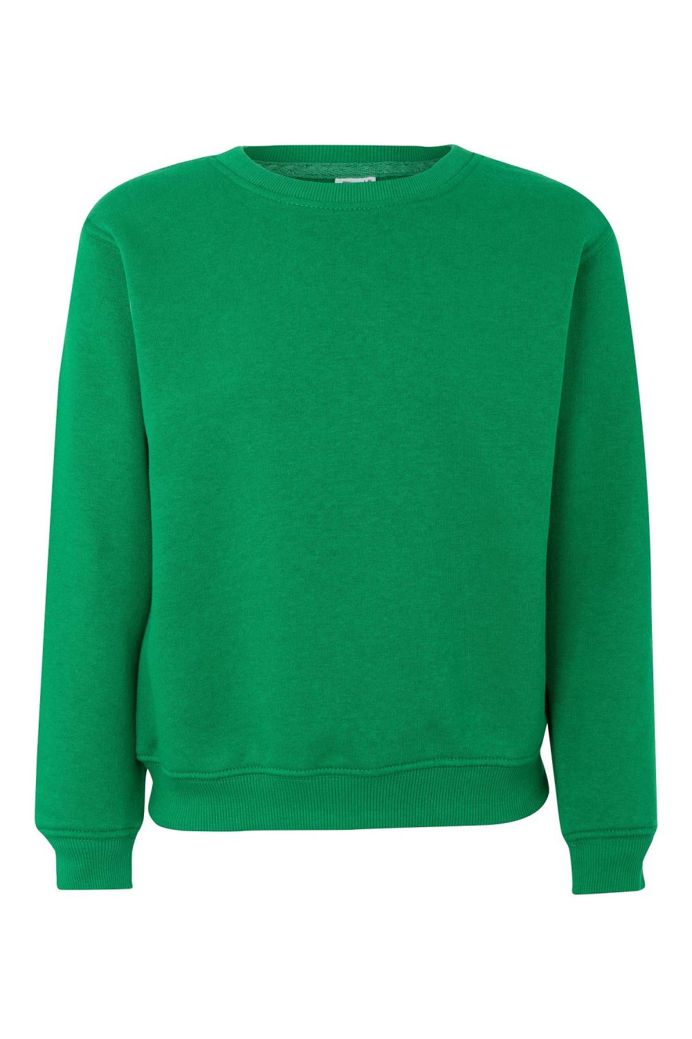 AVALON KIDS - SUDADERA CUELLO REDONDO KIDS 270 - Imagen 132