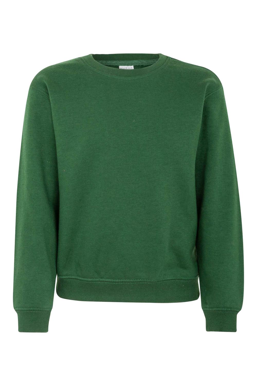 AVALON KIDS - SUDADERA CUELLO REDONDO KIDS 270 - Imagen 141