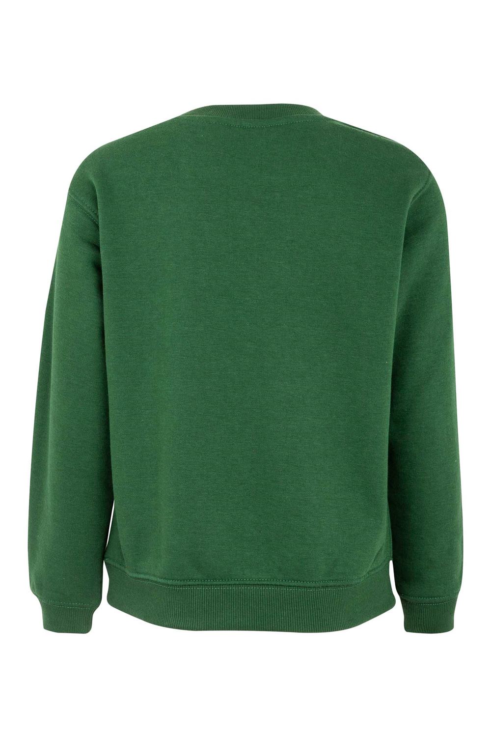 AVALON KIDS - SUDADERA CUELLO REDONDO KIDS 270 - Imagen 145