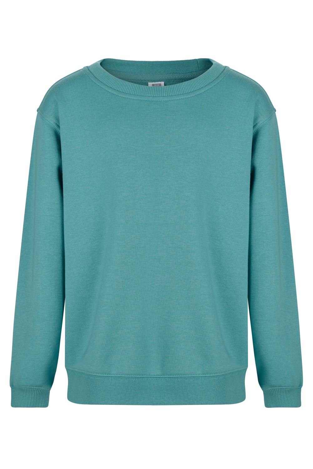 AVALON KIDS - SUDADERA CUELLO REDONDO KIDS 270 - Imagen 158