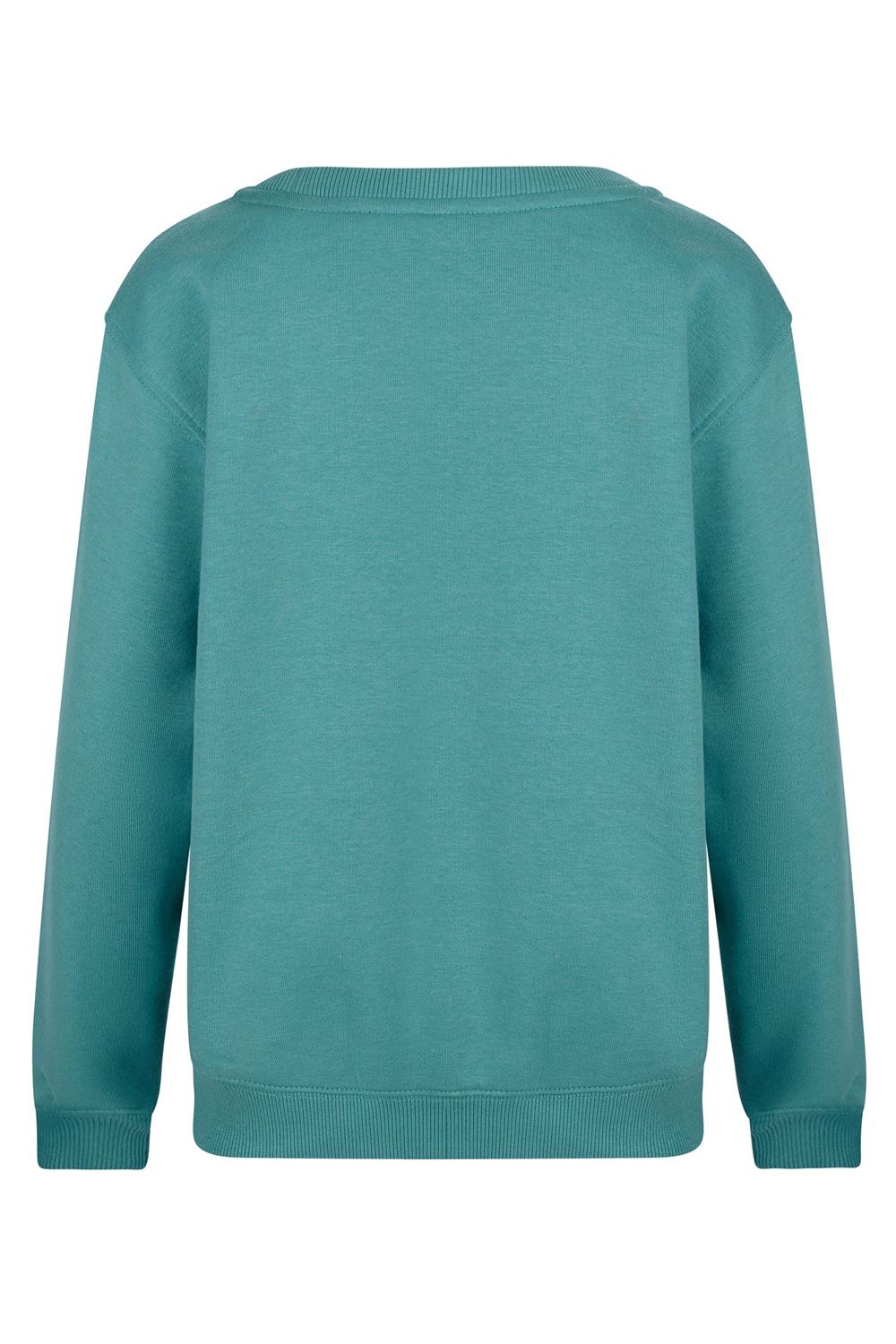AVALON KIDS - SUDADERA CUELLO REDONDO KIDS 270 - Imagen 160