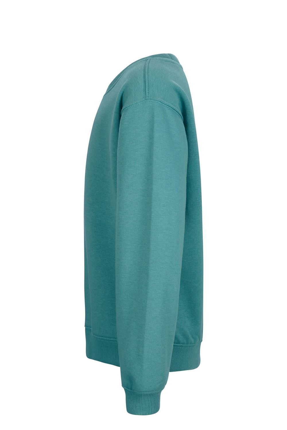 AVALON KIDS - SUDADERA CUELLO REDONDO KIDS 270 - Imagen 161