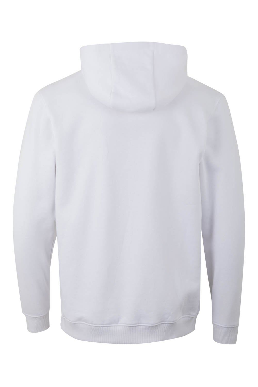 BYRON - SUDADERA CREMALLERA CAPUCHA 270 - Imagen 9