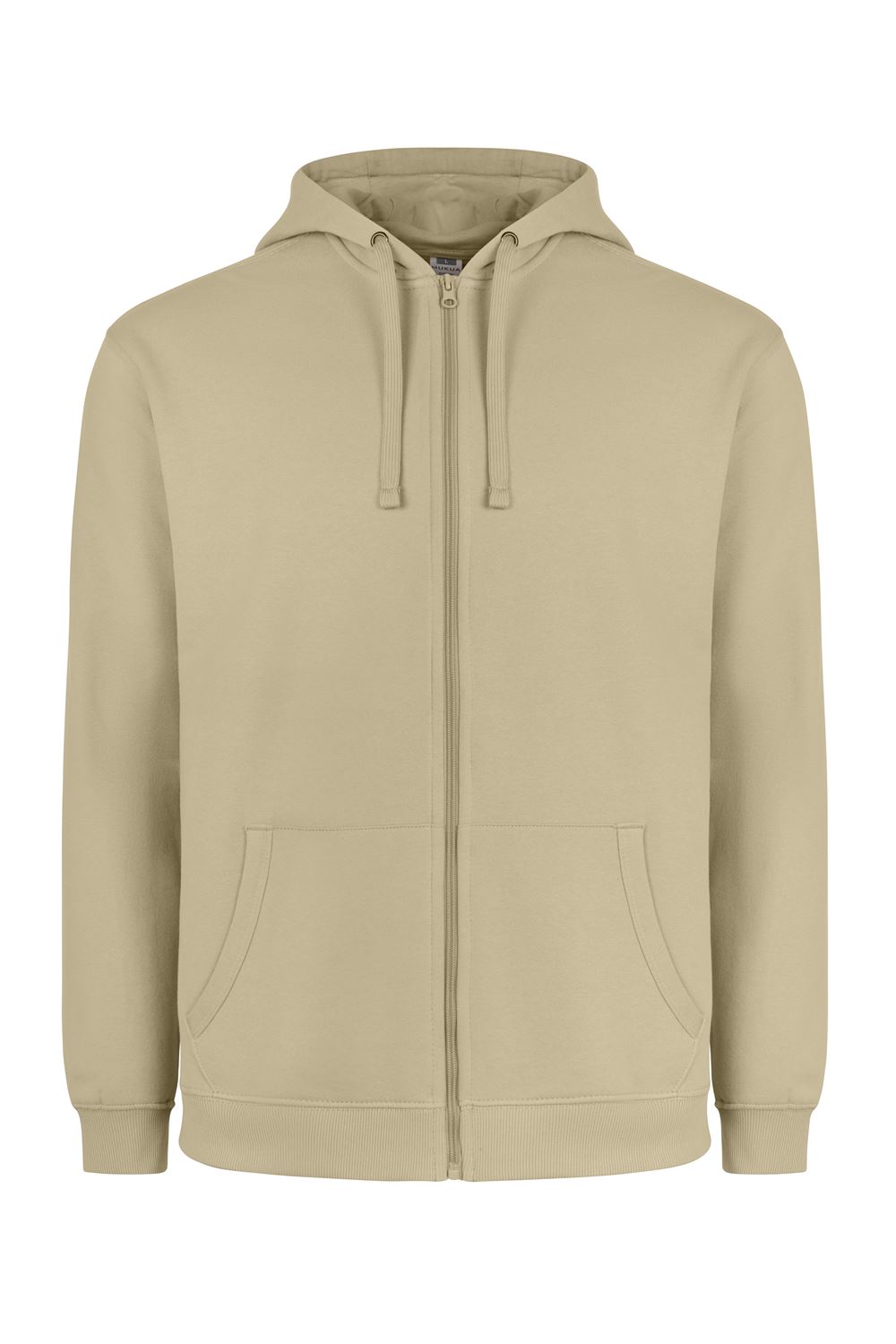 BYRON - SUDADERA CREMALLERA CAPUCHA 270 - Imagen 12