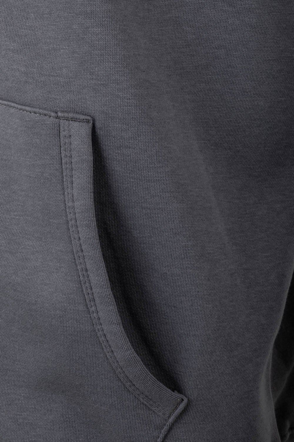 BYRON - SUDADERA CREMALLERA CAPUCHA 270 - Imagen 30
