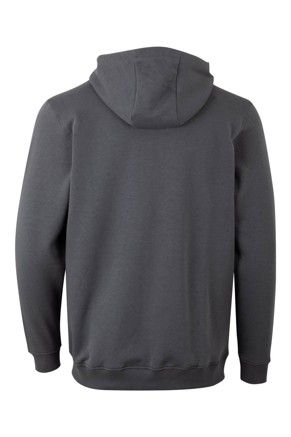BYRON - SUDADERA CREMALLERA CAPUCHA 270 - Imagen 32