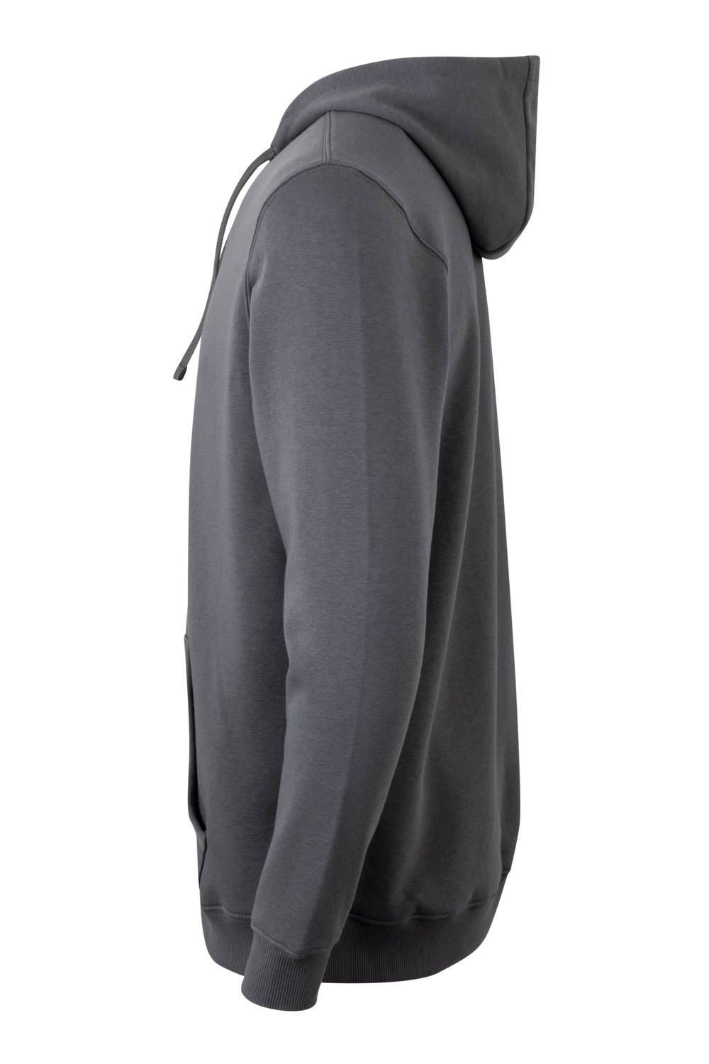 BYRON - SUDADERA CREMALLERA CAPUCHA 270 - Imagen 33