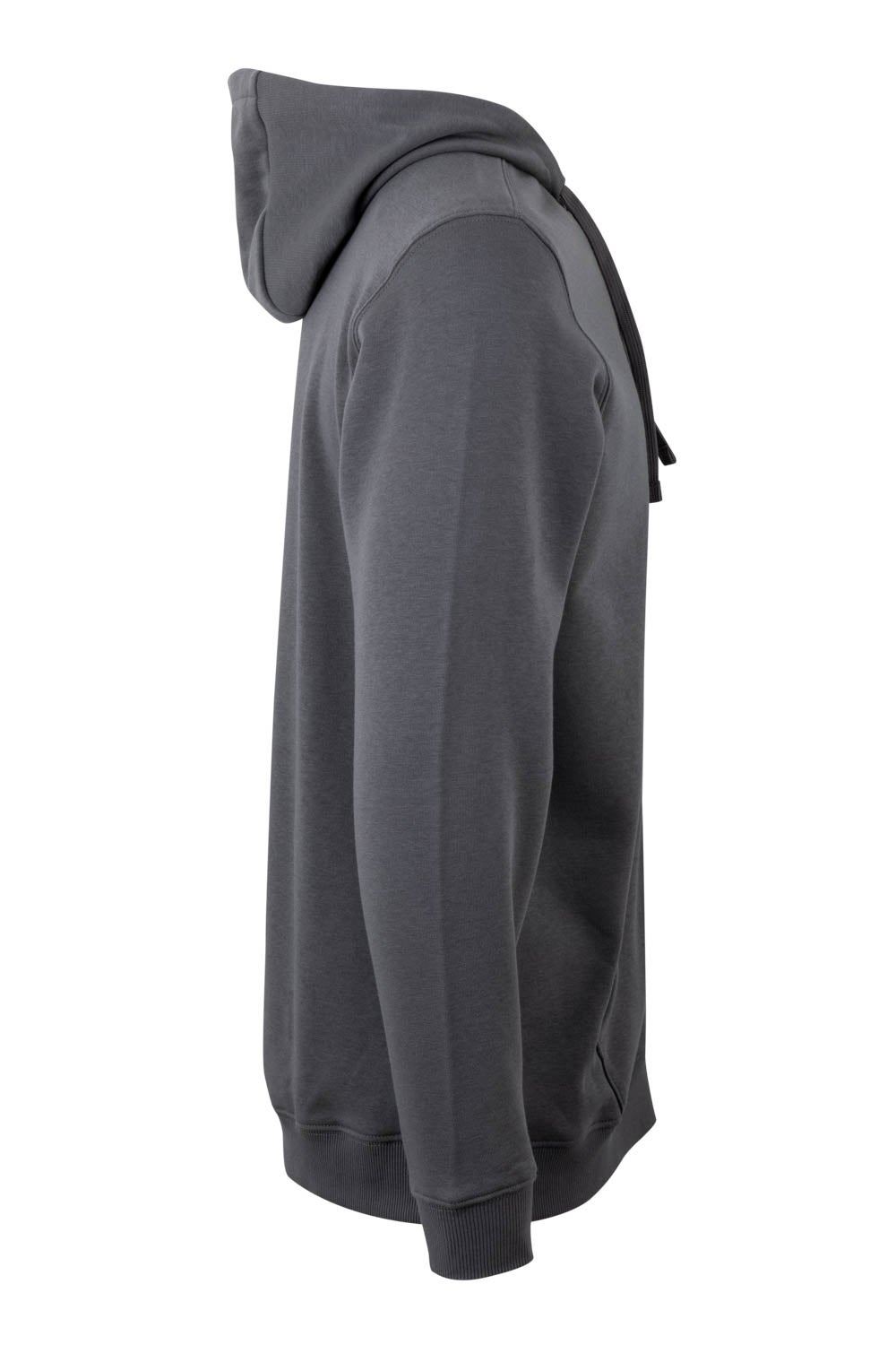 BYRON - SUDADERA CREMALLERA CAPUCHA 270 - Imagen 34