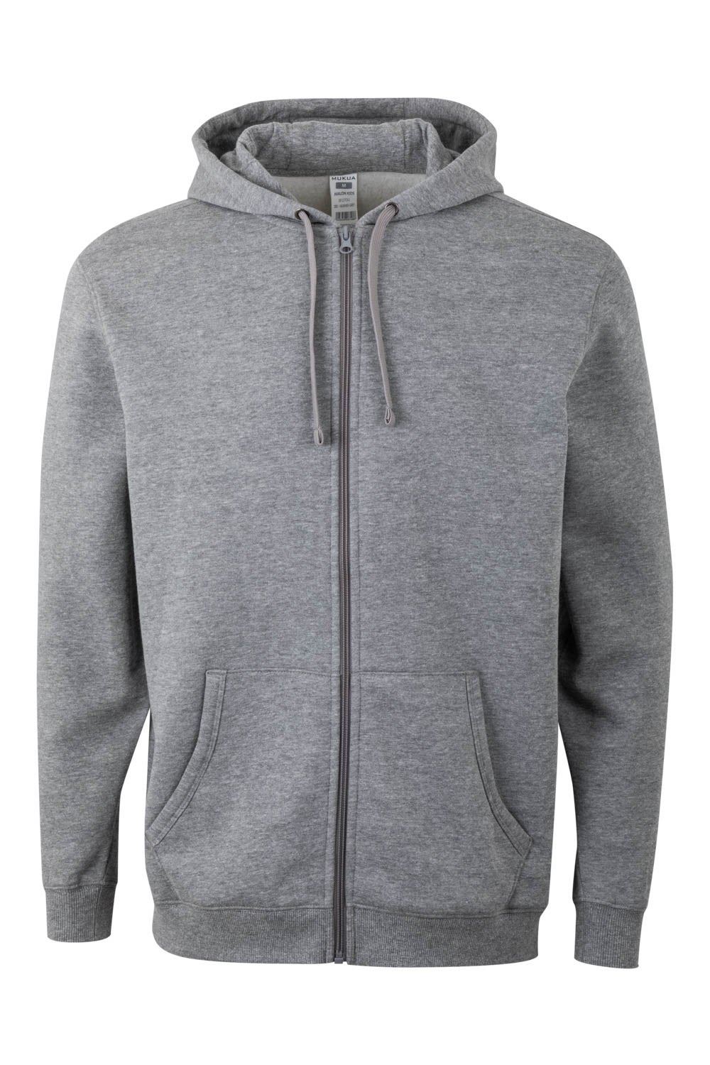 BYRON - SUDADERA CREMALLERA CAPUCHA 270 - Imagen 41