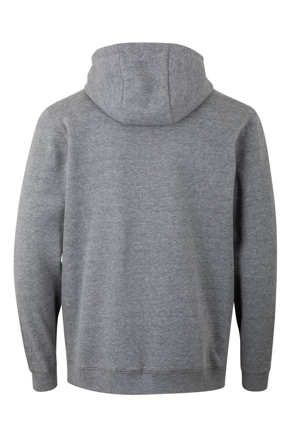 BYRON - SUDADERA CREMALLERA CAPUCHA 270 - Imagen 42