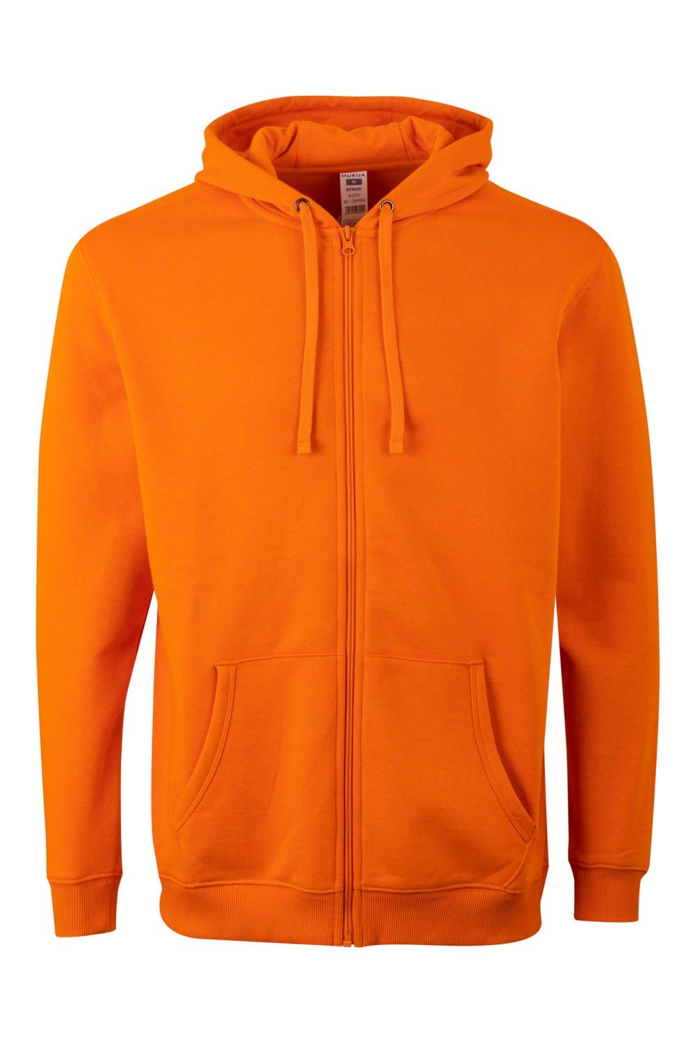 BYRON - SUDADERA CREMALLERA CAPUCHA 270 - Imagen 51